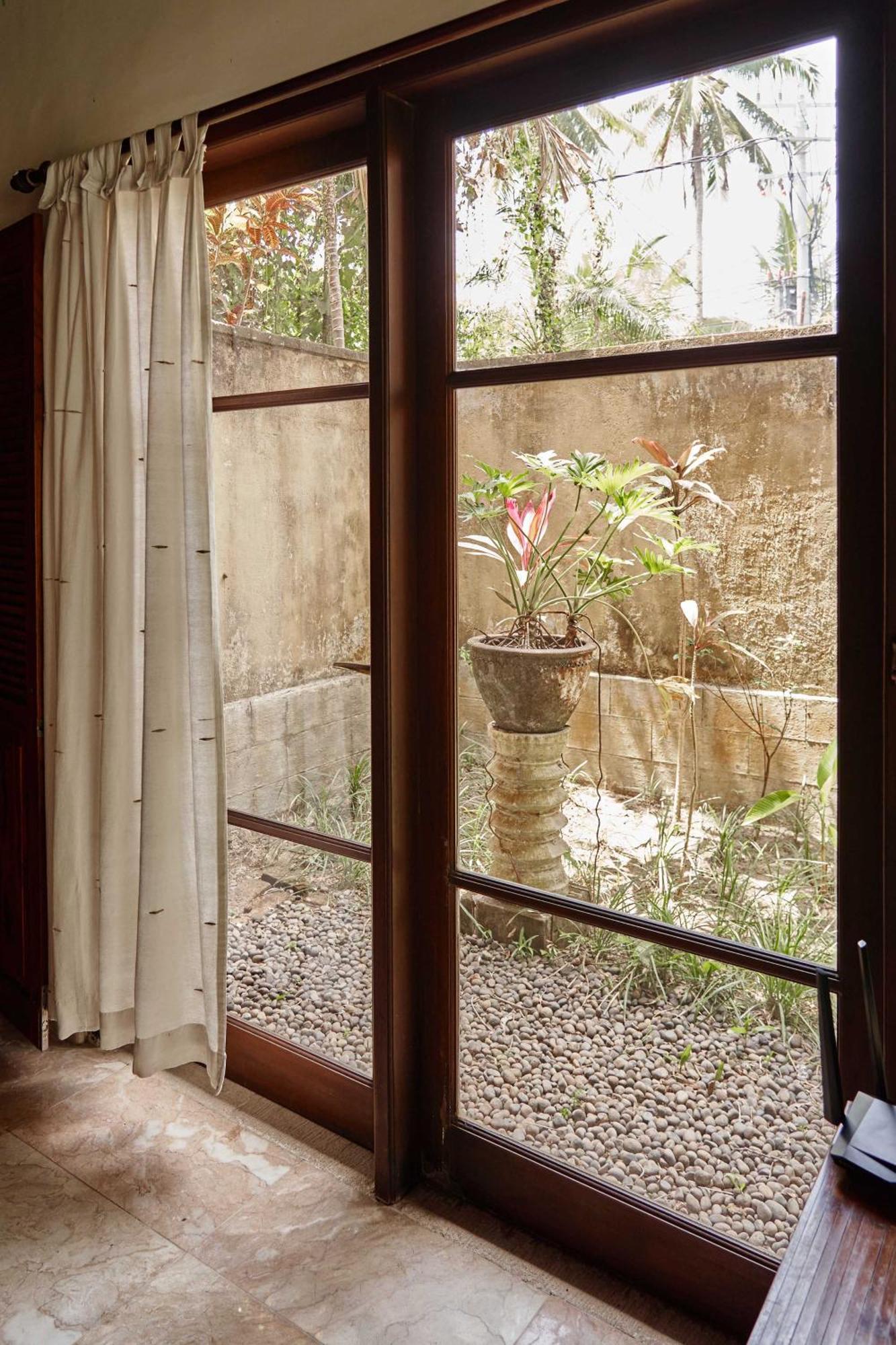 The Pause Inn - Soca 1 Ubud Exterior foto